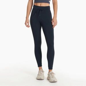 Vuori Daily Legging - Ink